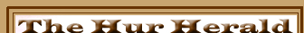 Hur Herald